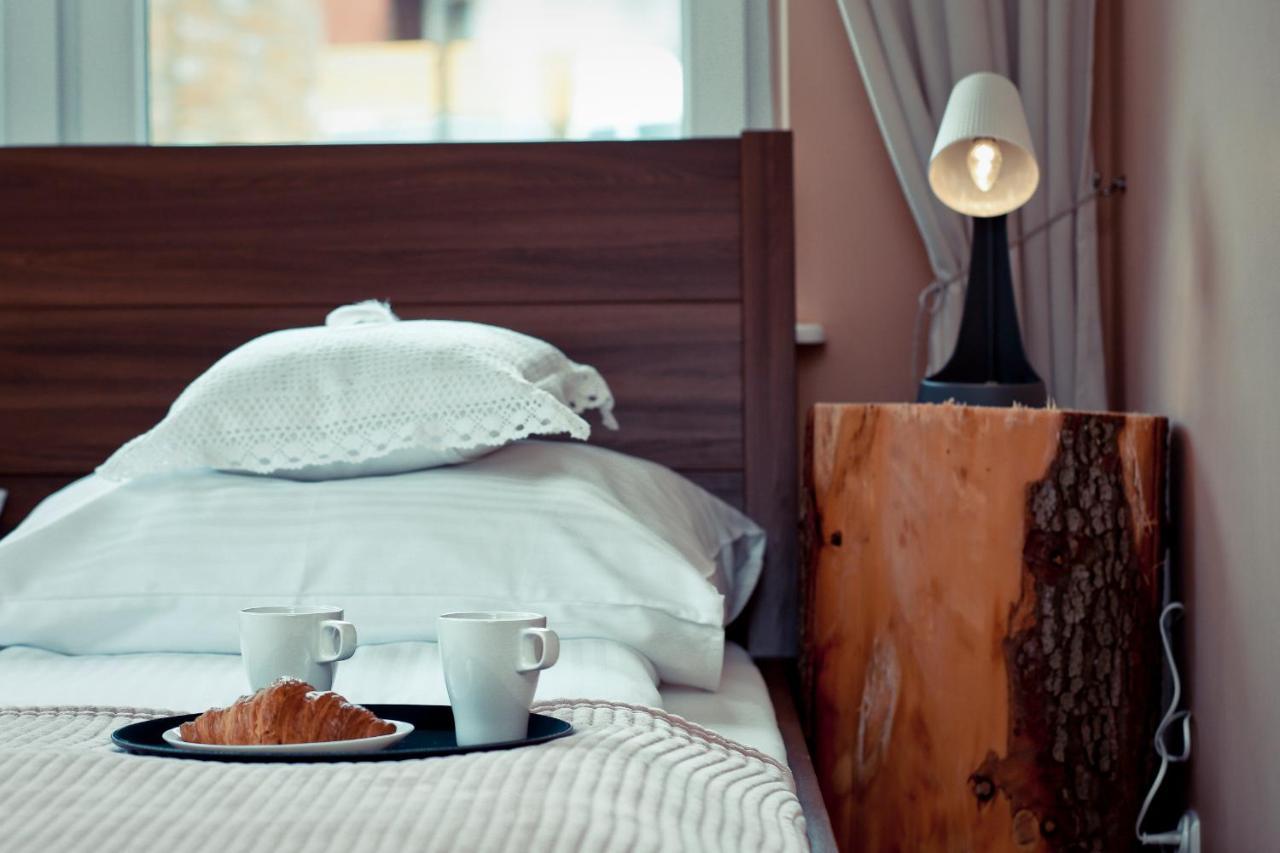 Apartament Giencyno Koncina 자코파네 외부 사진